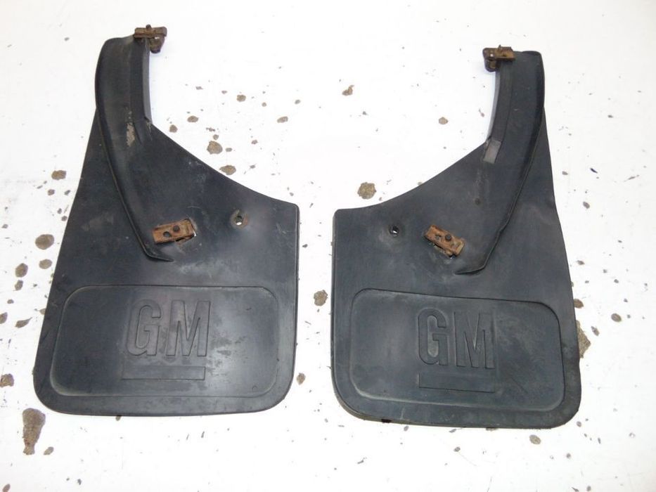Opel palas de roda