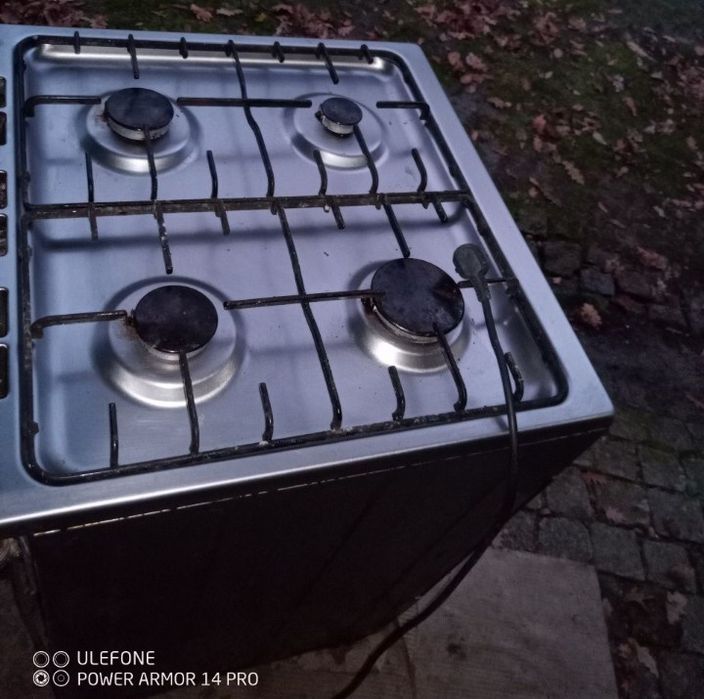 Vendo fogão da Beko