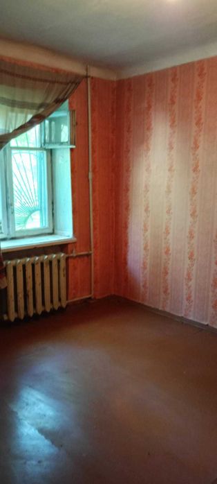 Велика 5-кімнатна квартира 92,3 м² на вул. Черкасова — простір для всієї родини!