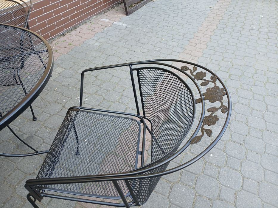 Sprzedam Meble ogrodowe