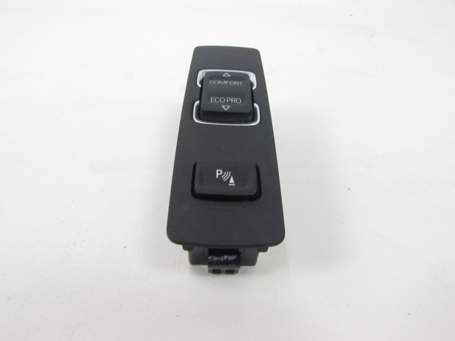 Modulo Comando Consola Central Bmw I3 Ref: 61319280514