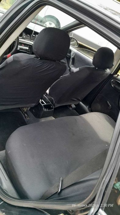Автомобіль легкові