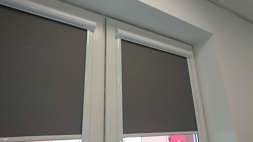 Plisy rolety żaluzje rolety rzymskie moskitiery rolety dzień noc