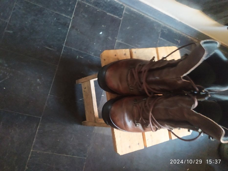 Берци . Lowa нові