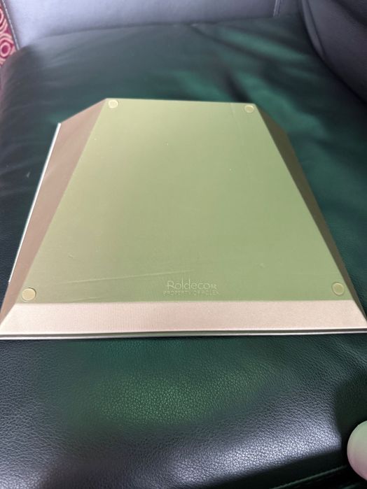 Rolex expositor relógio