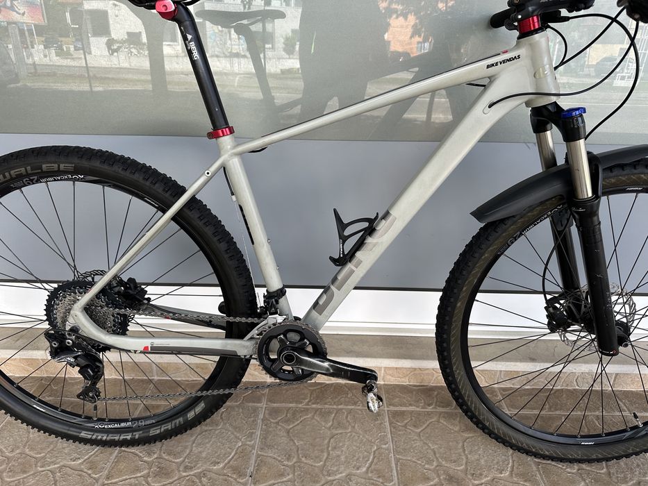 Bicicleta de BTT 29 - Shimano Xt