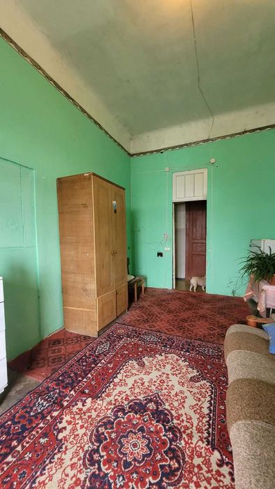 W S3 Сдам комнату в коммунальной квартире улица Сумская 108 ,Центр