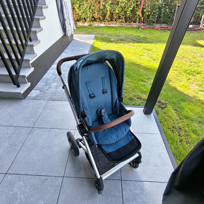 Spacerówka Cybex Talos S ,Wózek