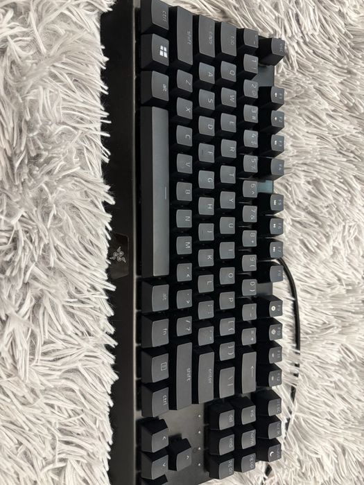 Razer Blackwidow X Tournament Edition Chroma