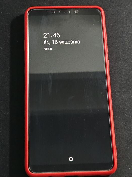 Samsung Galaxy A9 (2018)