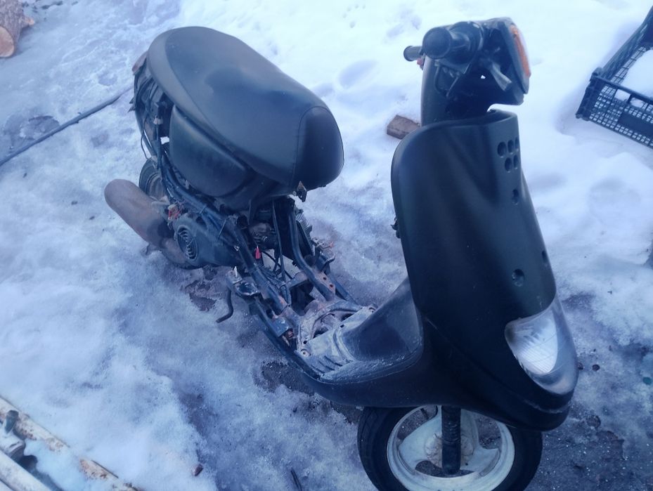 Продам джог са 12