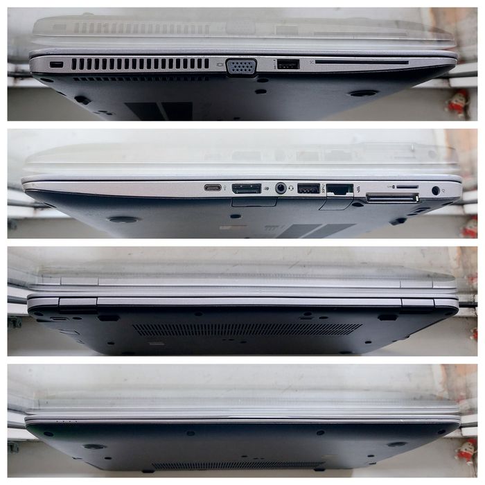 Ноутбук Hp 15.6"Fhd/4 ядра/8гб/ssd/акб 2 години