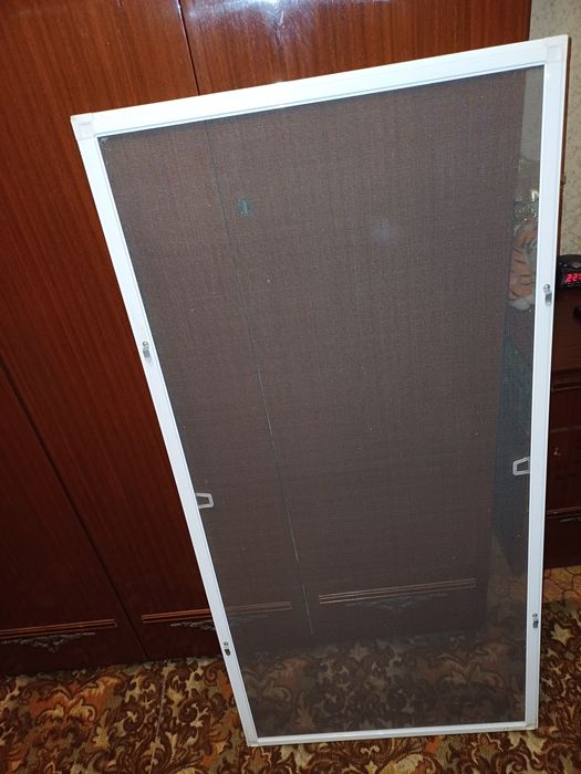 Москитная сетка новая