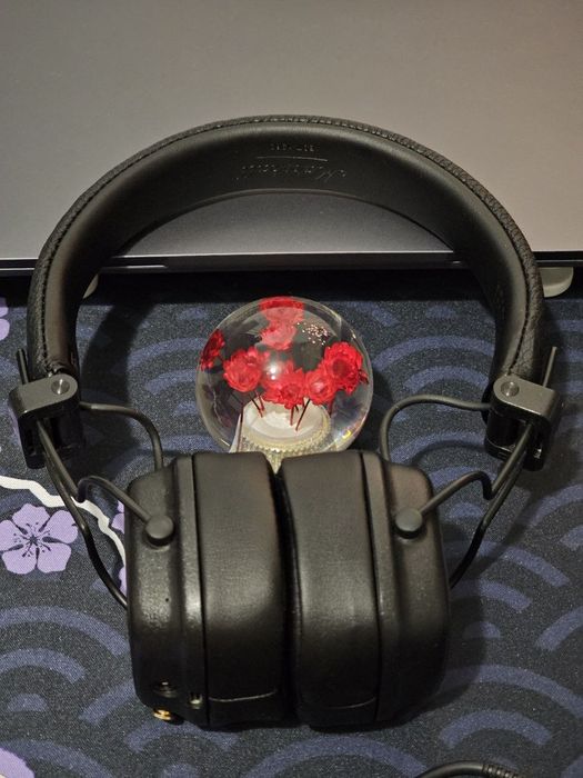 Оригінальні Marshall Major 4