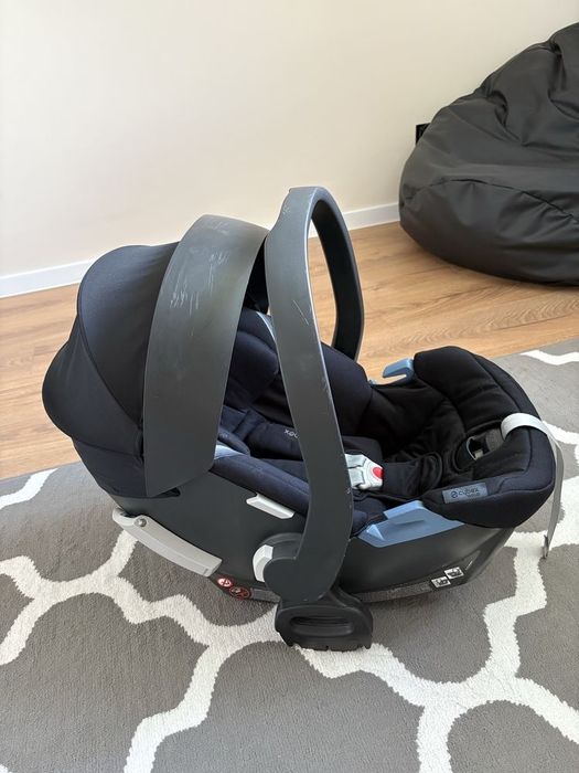 Fotelik Cybex Aton 5