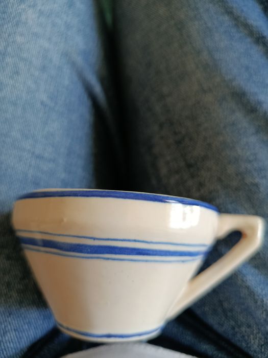 Three Very Old Cups435433638336942084