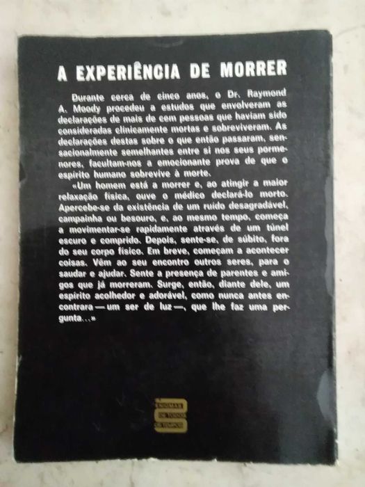 Vida Depois da Vida