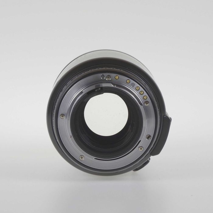 Obiektyw SMC PENTAX-FA 1:2,8 100 mm MACRO 1:1