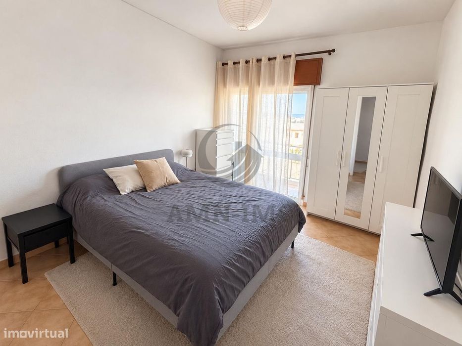 Apartamento T2 – Faro