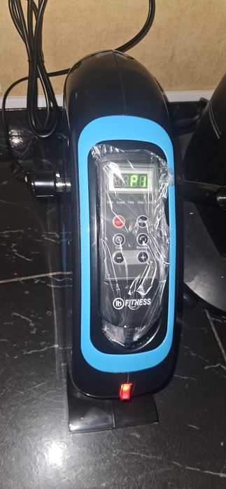Pedalador Eléctrico Desk Bike 100.€