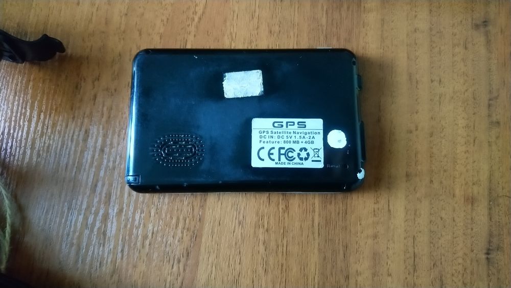 Навигатор pioneer