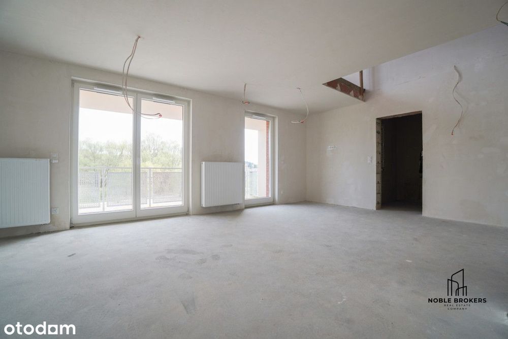 ul. Wierzyńskiego | 3 pokoje+aneks | do adaptacji!