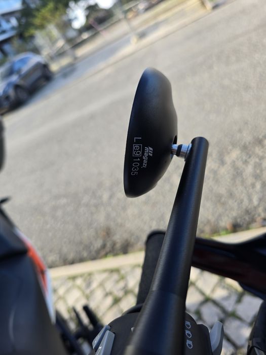 Ktm 1290 super adventure S