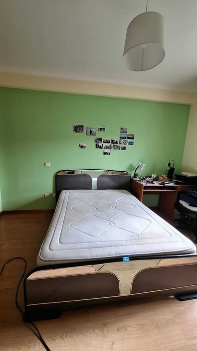 Mobília de quarto de casal