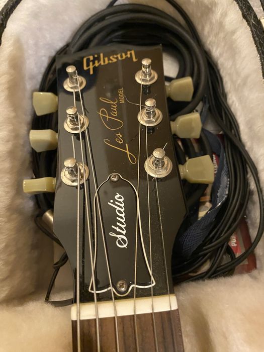 Gibson Les Paul Studio