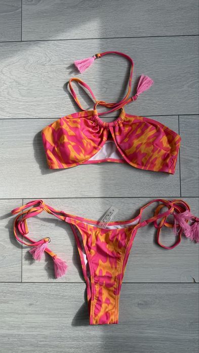 Bikini/kostium kąpielowy