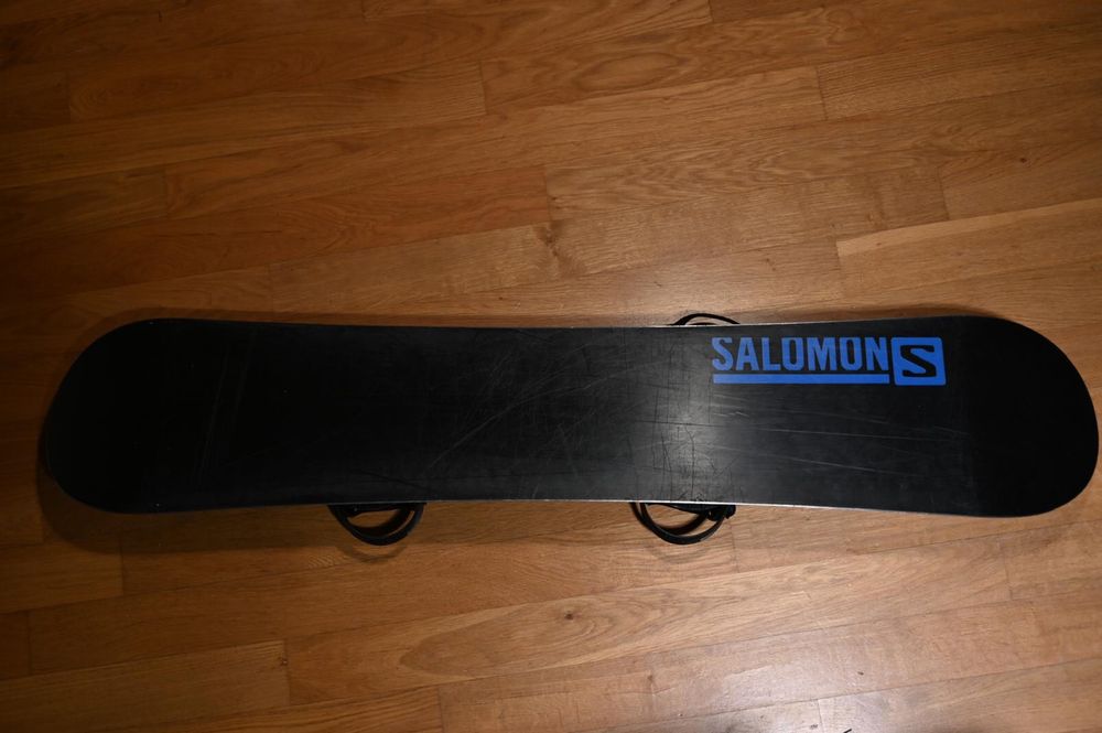 Snowboard Salomon 145cm