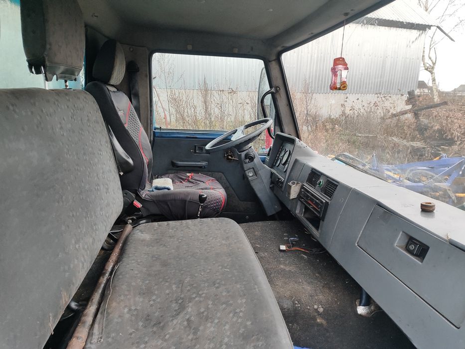 Тата 613 хороший стан