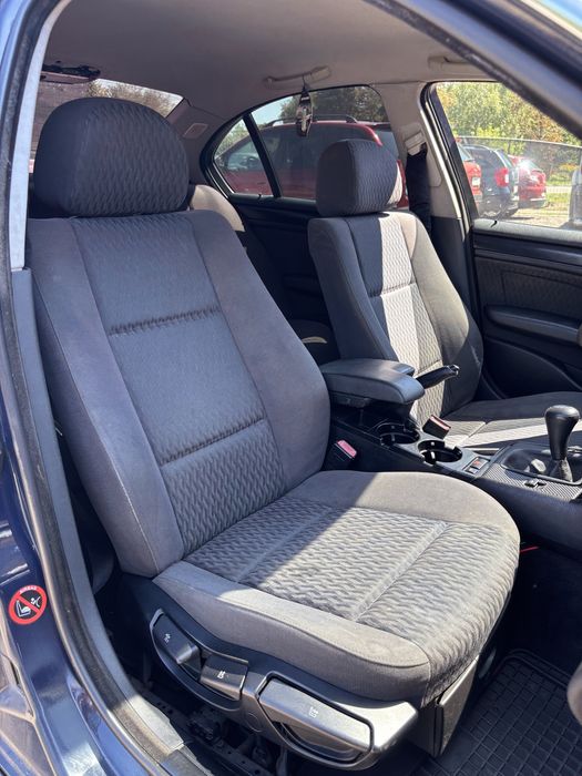 Bmw 3 e46 продам