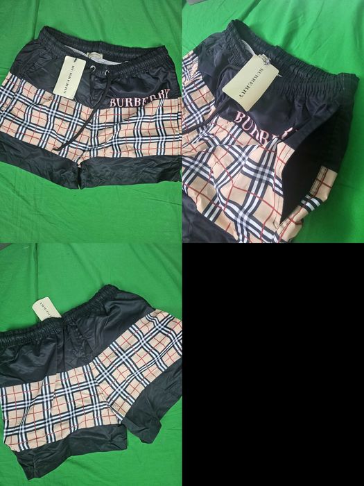 Spodenki dresowe kąpielowe krótkie Hugo Boss meskie lacoste Premium