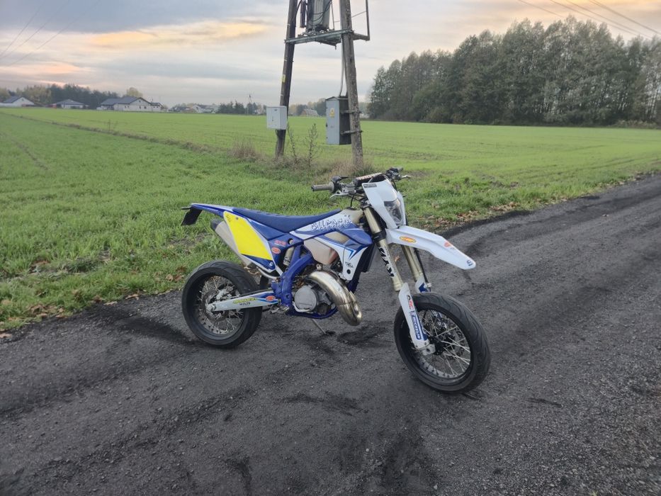 Sherco