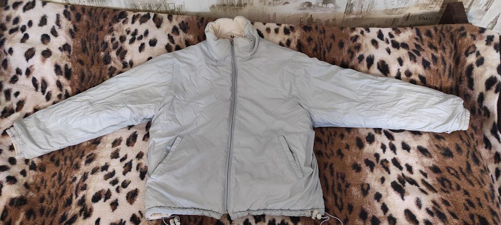 Куртка жіноча, зимова. Розміри на фото.