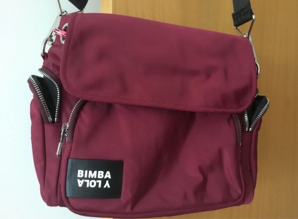 Mala Bimba y Lola