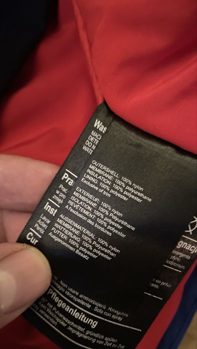 Сноубордична куртка Burton Covert