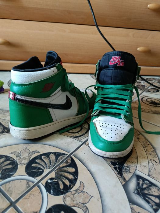 Кросівки найк, Nike Air