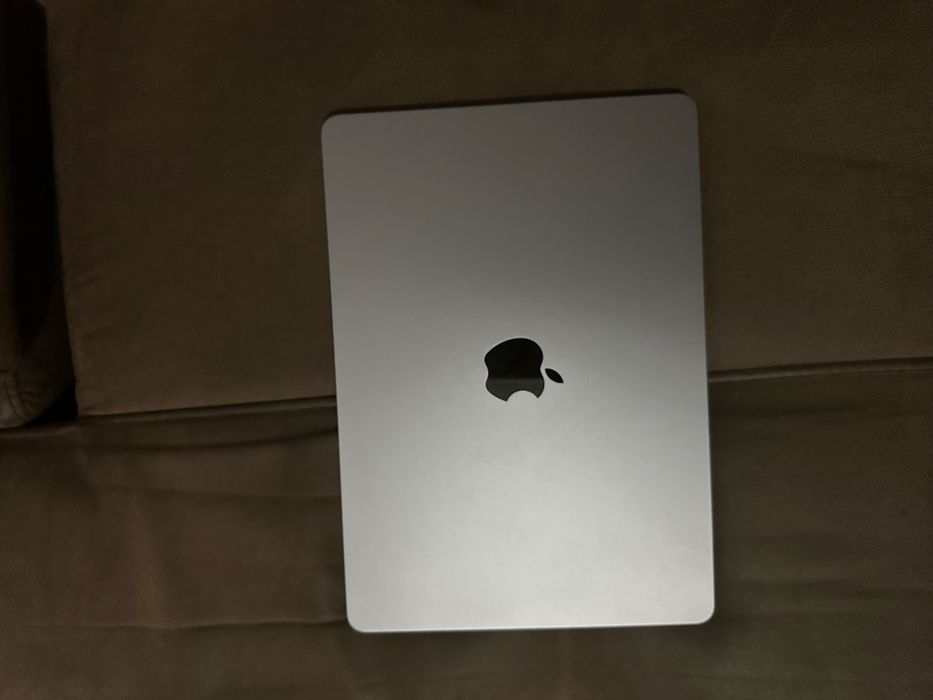 MacBook Air de 13