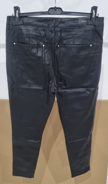 Calça Mulher Denim Woman Tamanho 42