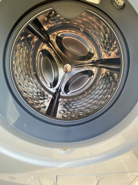нова Vip Miele WEG665 WCS TDos&9kg