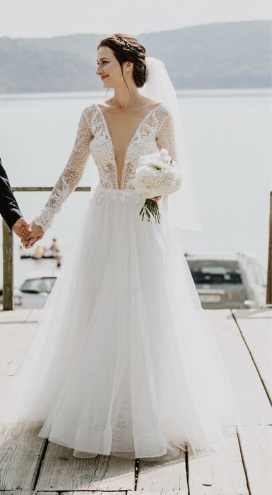 Весільна сукня Milla Nova