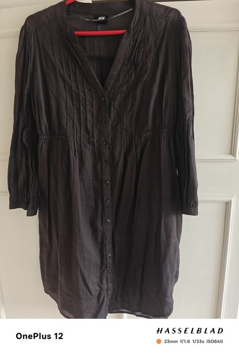 Sukienka,tunika H&M 38