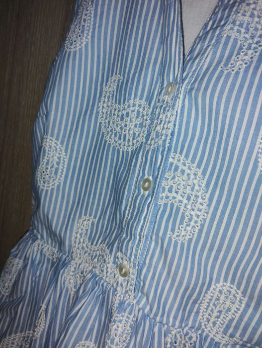 Letnia sukienka damska Jack Wills XS