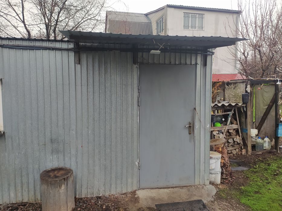 Продається будинок недобудова з проектом