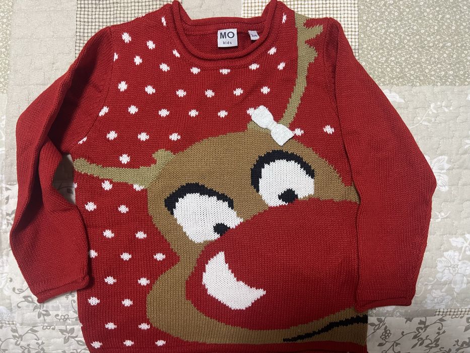 Vendo camisolas de natal crianca