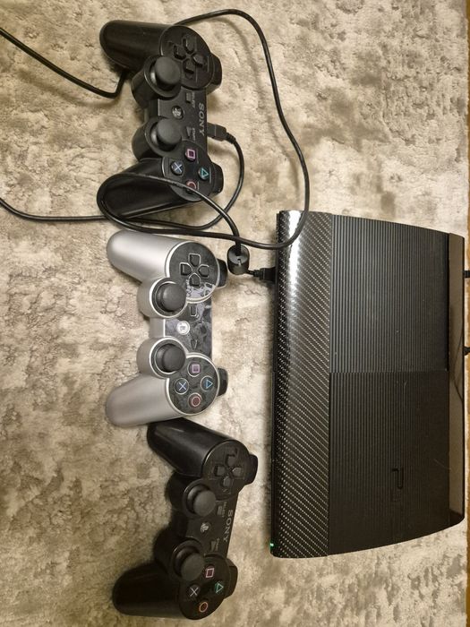 Sony Playstation 3 Super Slim