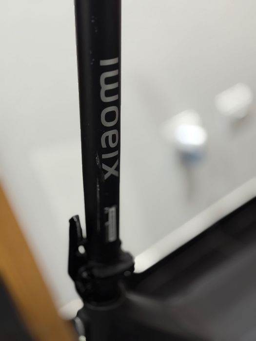 Trotinete eletrica xiaomi scooter 4 lite