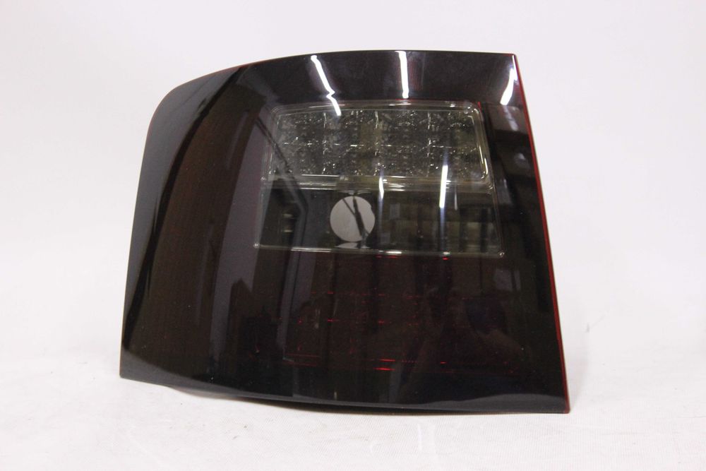 Lampy światła tył tylne AUDI A6 C5 97-04 AVANT Kombi LED SMOKE NOWE!